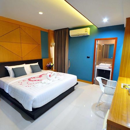 Chiangmai S.P. Hotel Chiang Mai Ngoại thất bức ảnh