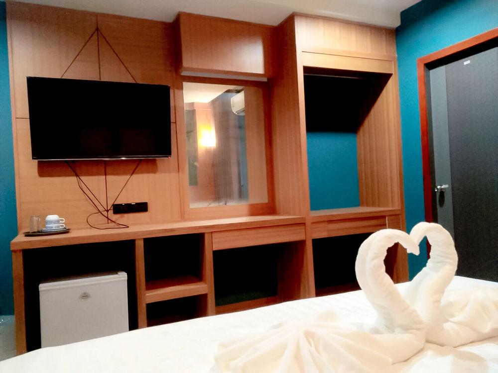 Chiangmai S.P. Hotel Chiang Mai Ngoại thất bức ảnh