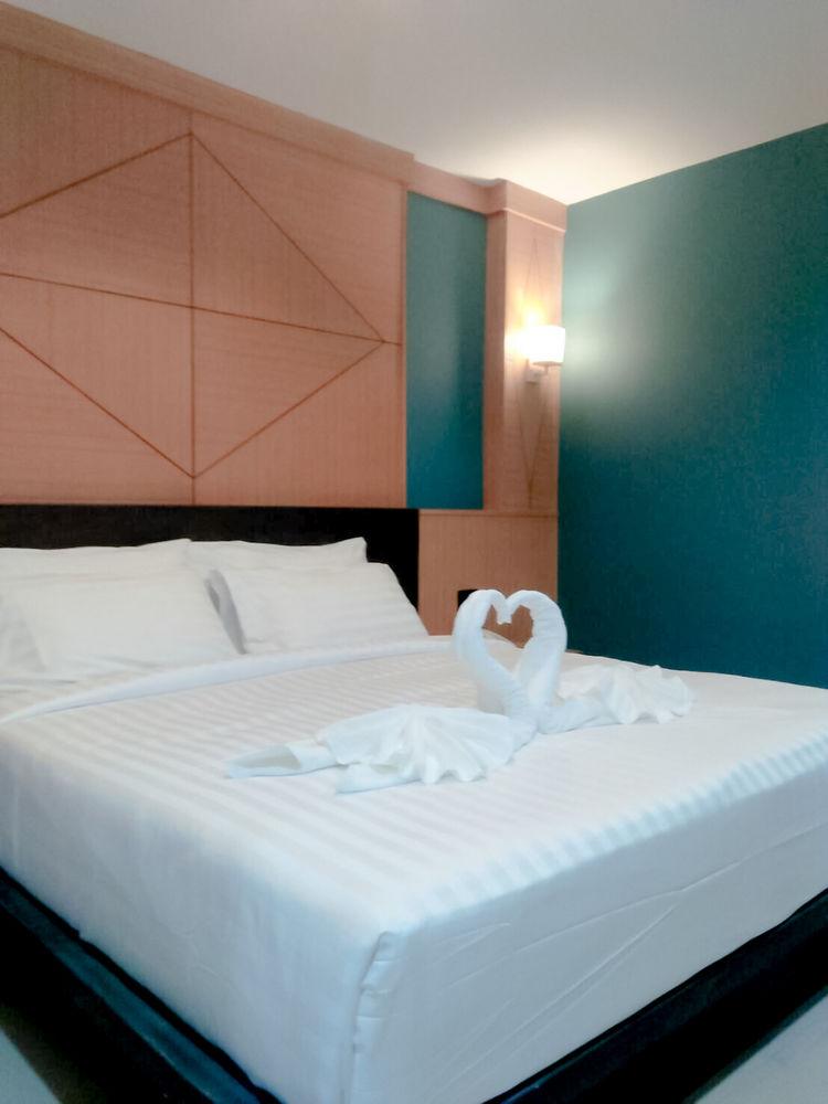 Chiangmai S.P. Hotel Chiang Mai Ngoại thất bức ảnh