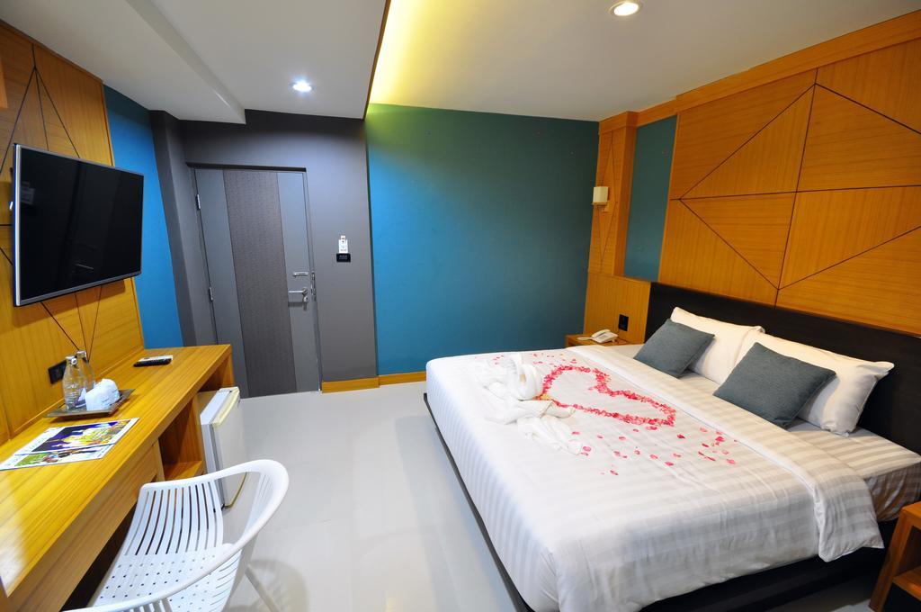 Chiangmai S.P. Hotel Chiang Mai Ngoại thất bức ảnh