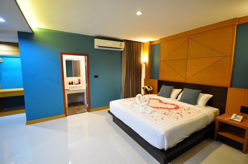 Chiangmai S.P. Hotel Chiang Mai Ngoại thất bức ảnh