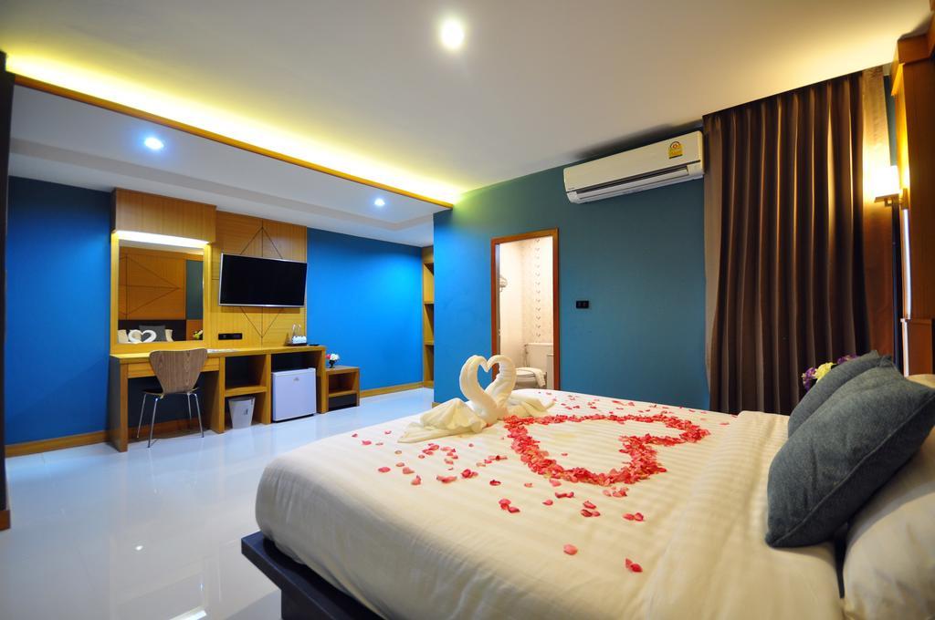 Chiangmai S.P. Hotel Chiang Mai Ngoại thất bức ảnh