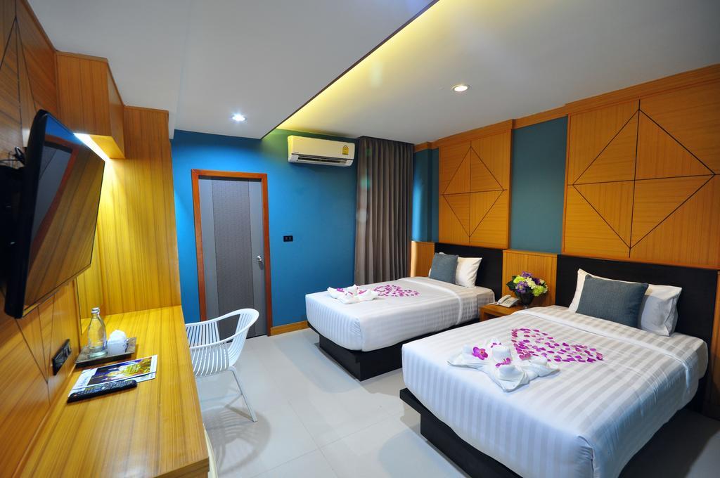 Chiangmai S.P. Hotel Chiang Mai Ngoại thất bức ảnh