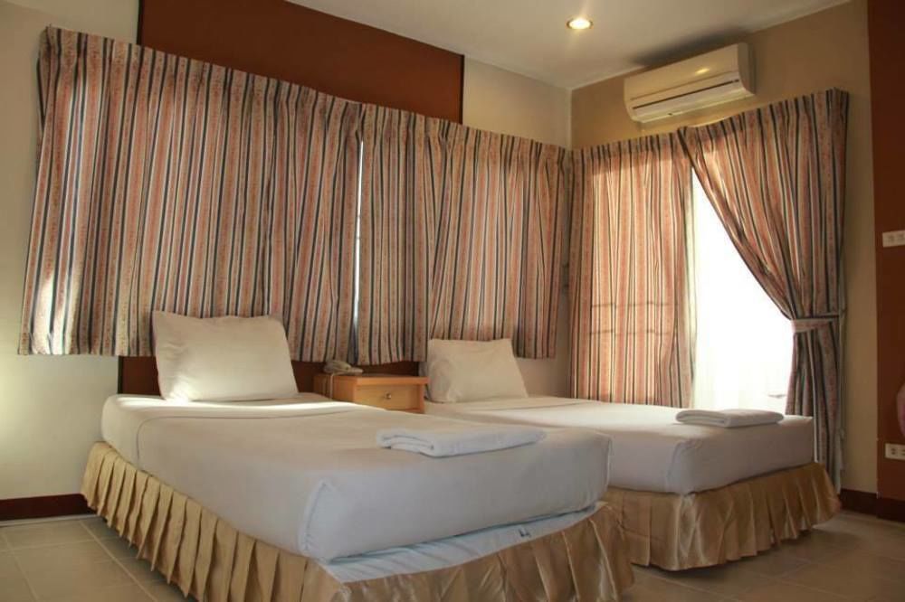 Chiangmai S.P. Hotel Chiang Mai Ngoại thất bức ảnh