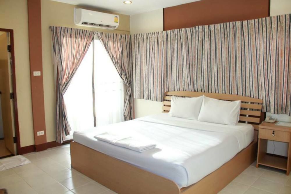 Chiangmai S.P. Hotel Chiang Mai Ngoại thất bức ảnh