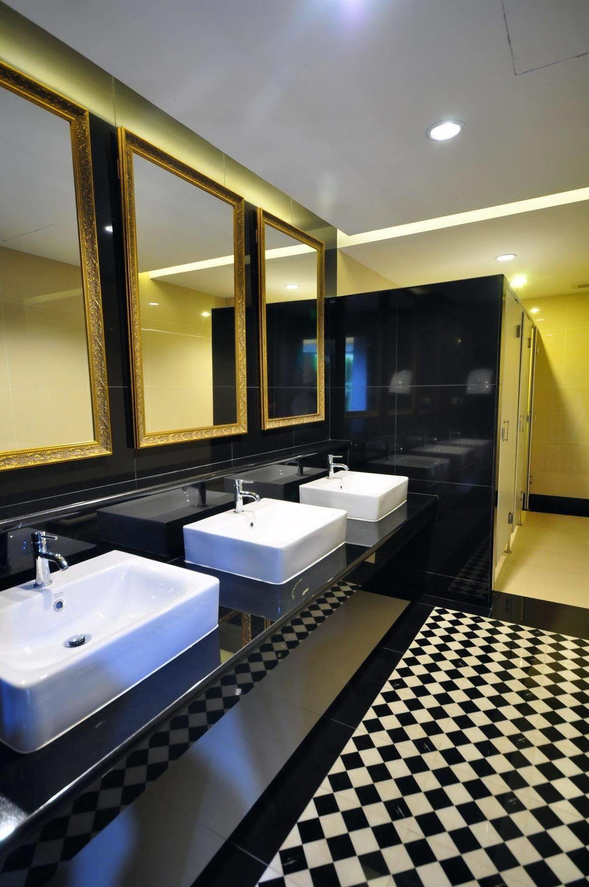 Chiangmai S.P. Hotel Chiang Mai Ngoại thất bức ảnh