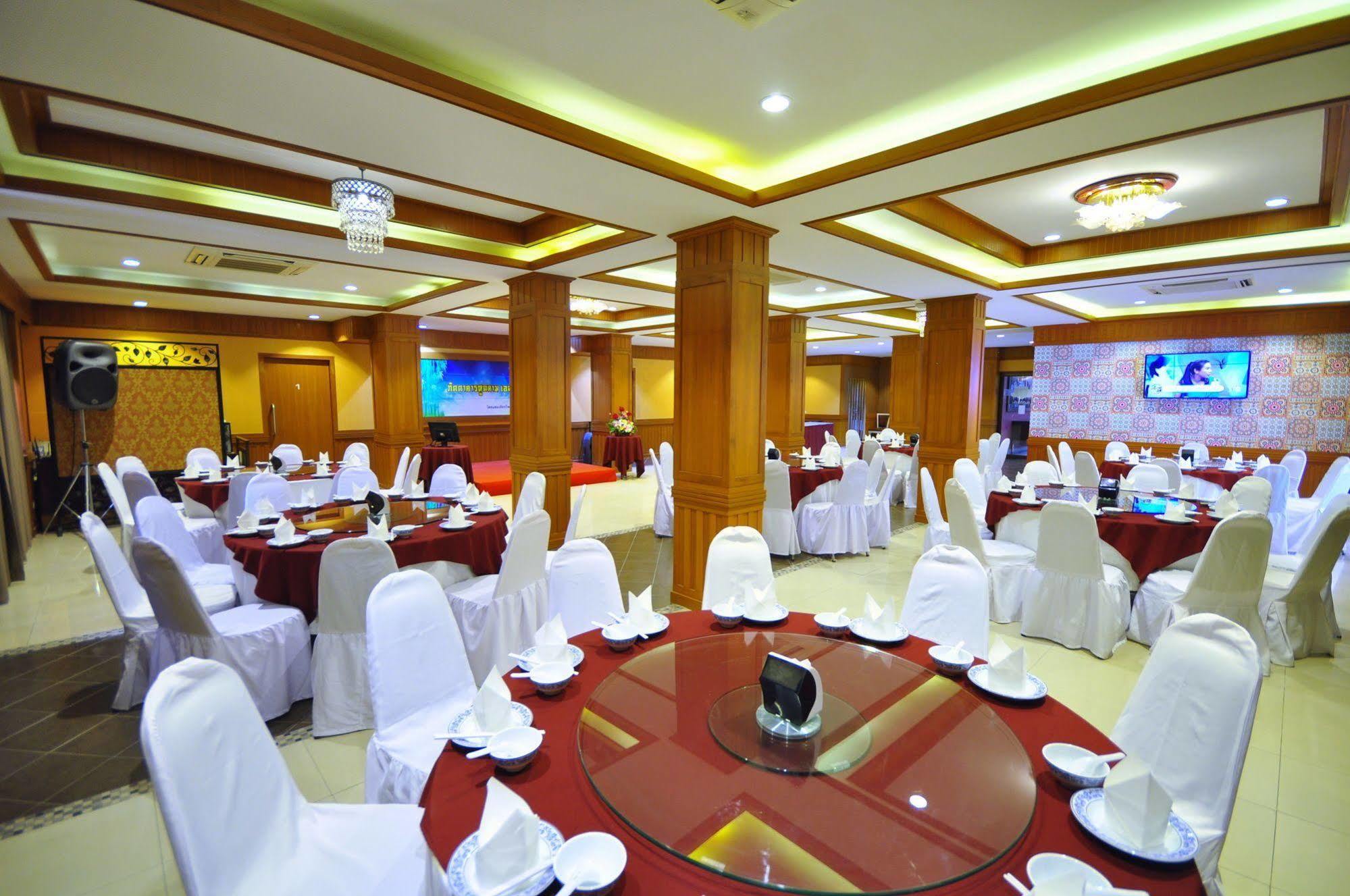 Chiangmai S.P. Hotel Chiang Mai Ngoại thất bức ảnh