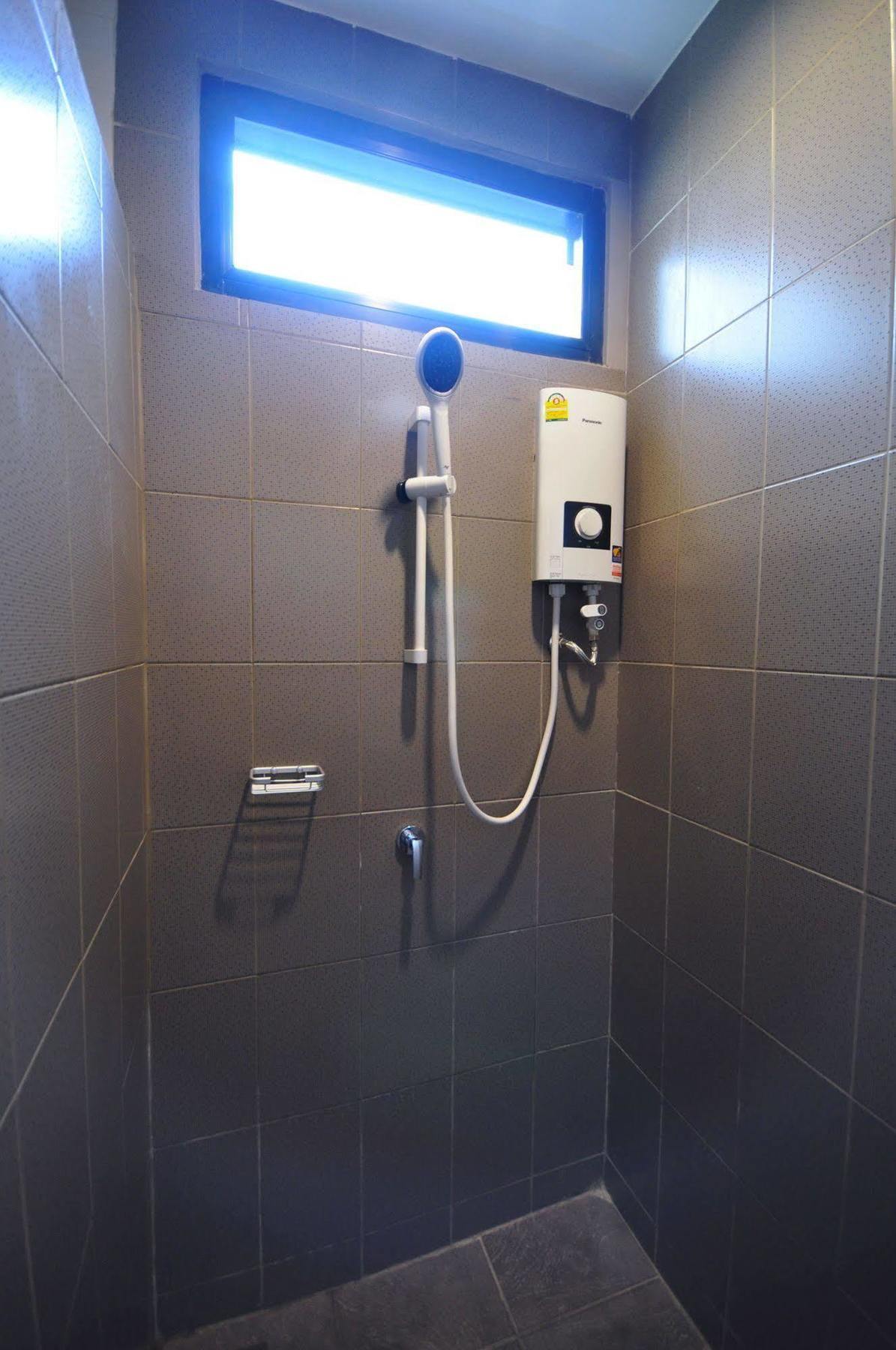 Chiangmai S.P. Hotel Chiang Mai Ngoại thất bức ảnh