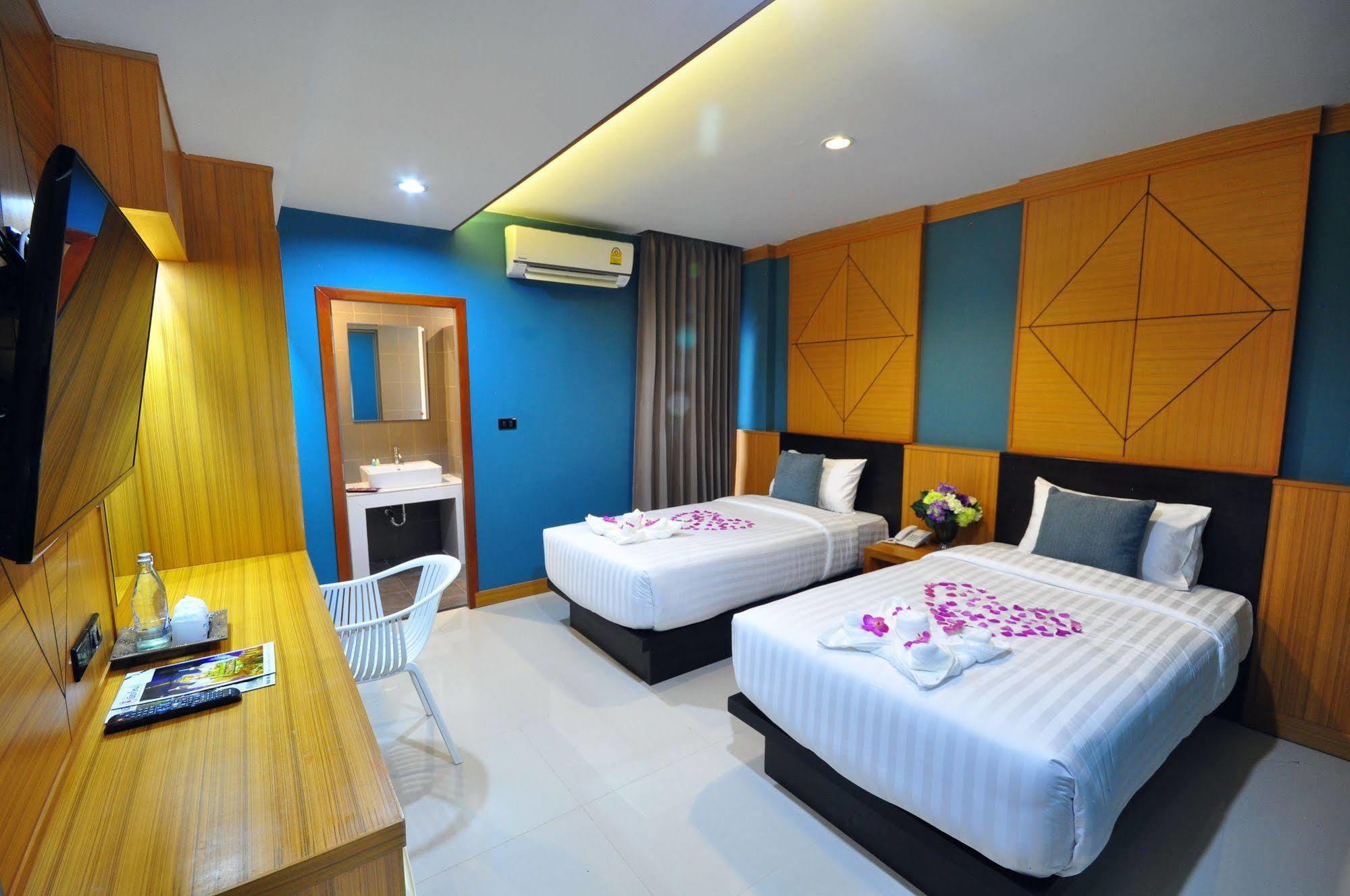Chiangmai S.P. Hotel Chiang Mai Ngoại thất bức ảnh