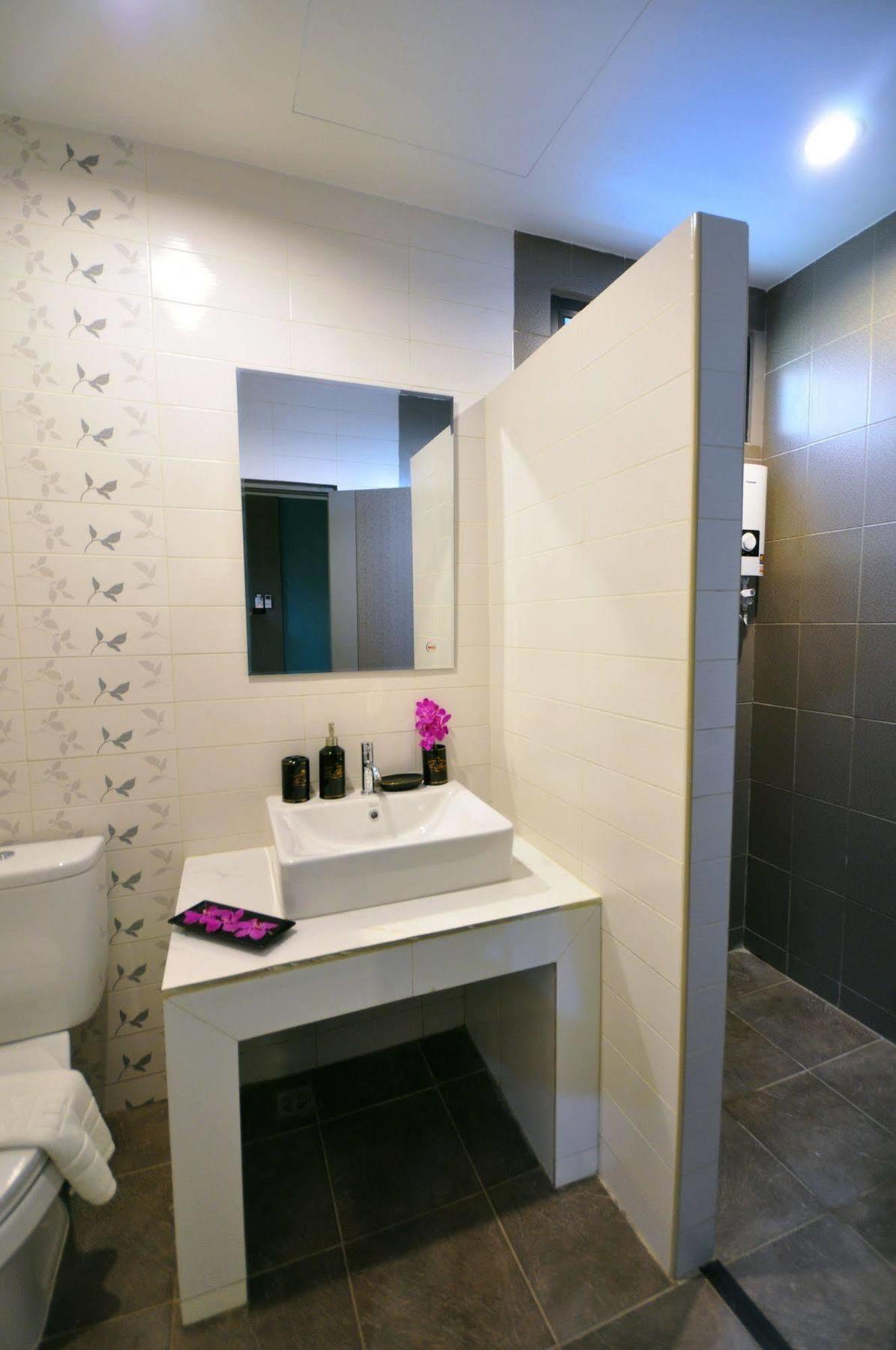 Chiangmai S.P. Hotel Chiang Mai Ngoại thất bức ảnh