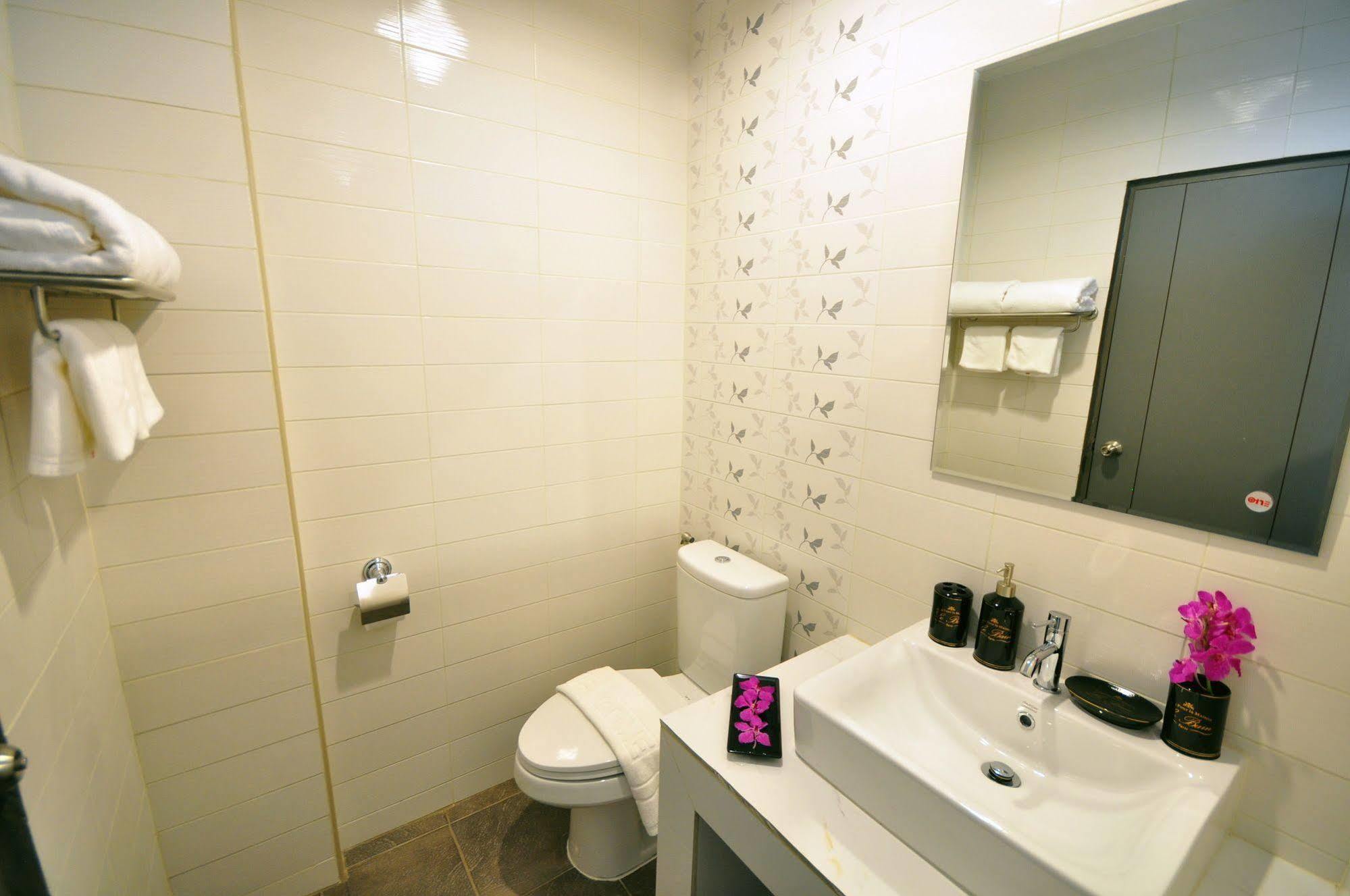 Chiangmai S.P. Hotel Chiang Mai Ngoại thất bức ảnh
