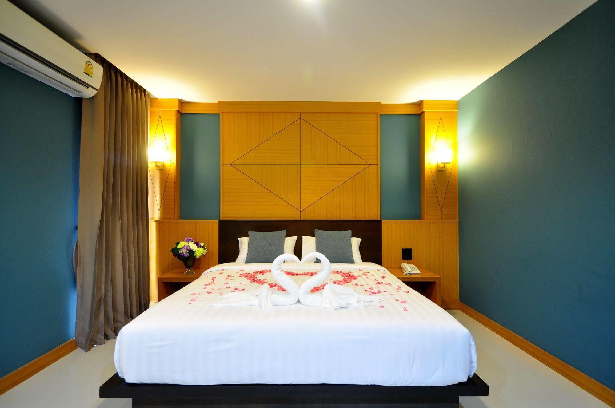 Chiangmai S.P. Hotel Chiang Mai Ngoại thất bức ảnh