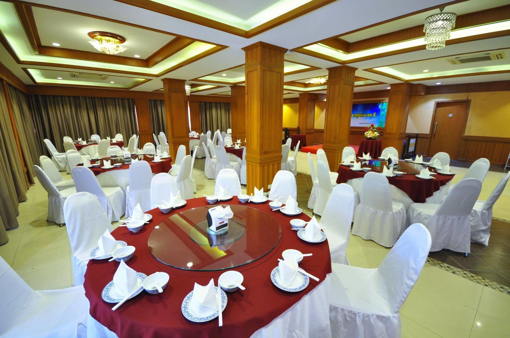 Chiangmai S.P. Hotel Chiang Mai Ngoại thất bức ảnh
