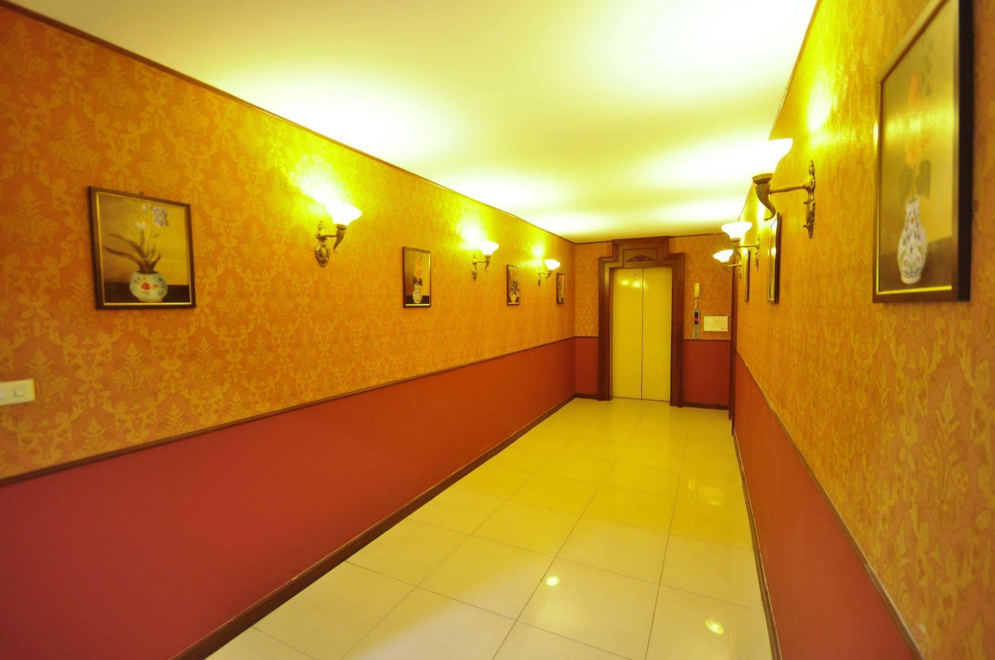 Chiangmai S.P. Hotel Chiang Mai Ngoại thất bức ảnh